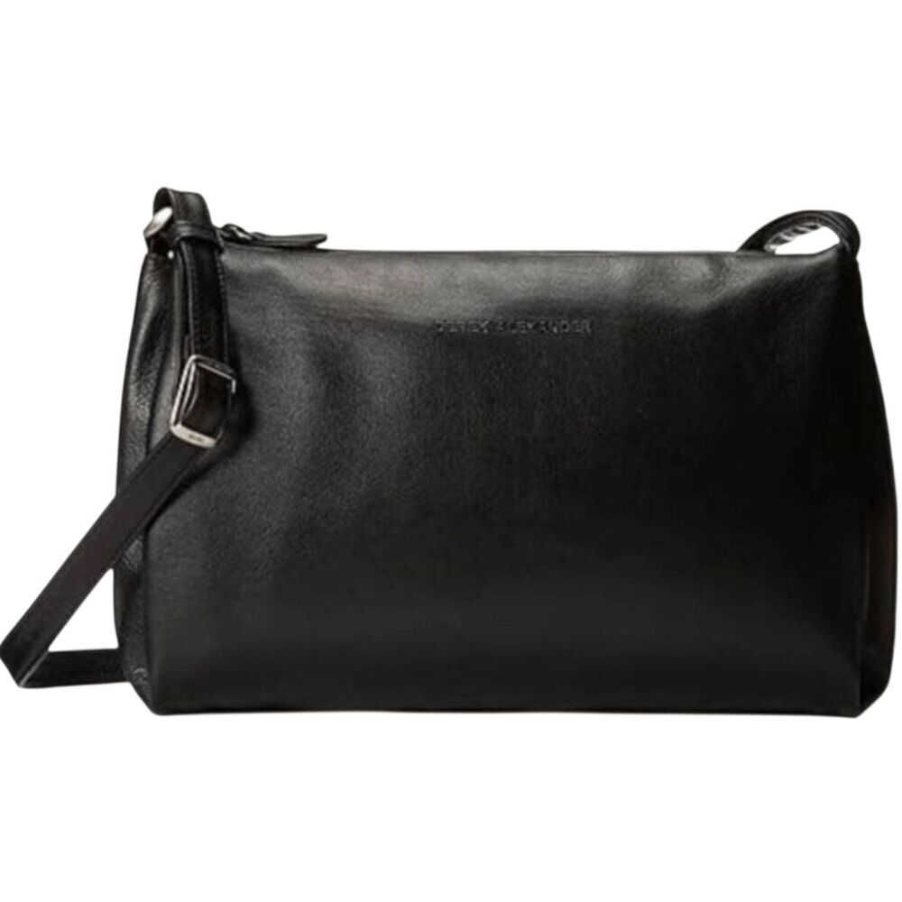 DEREK ALEXANDER Cierra East West Flap Bag
